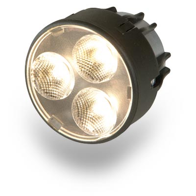 LED Emity MR16 3200K