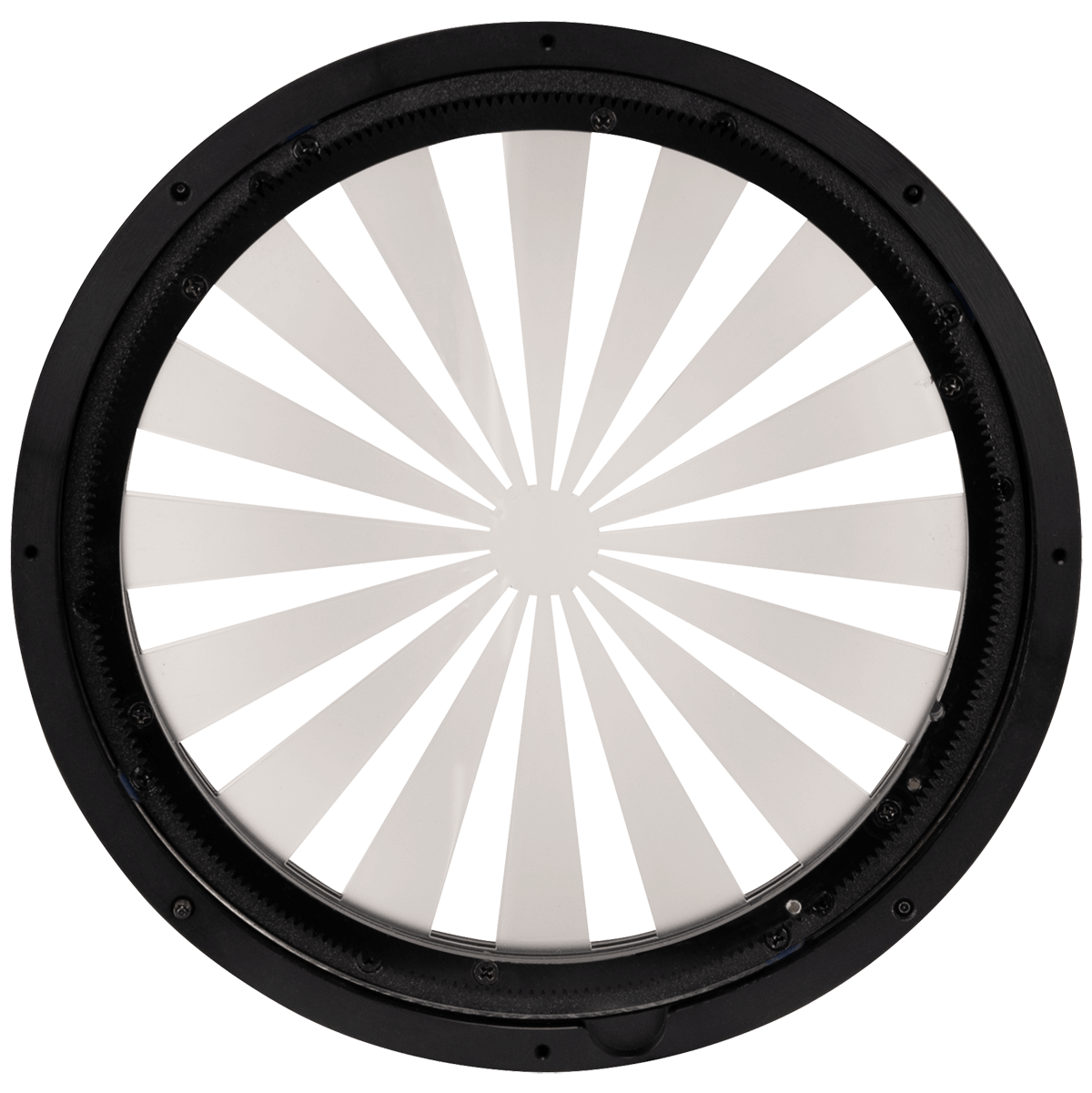 FUZE Wash 500 Radial Frost