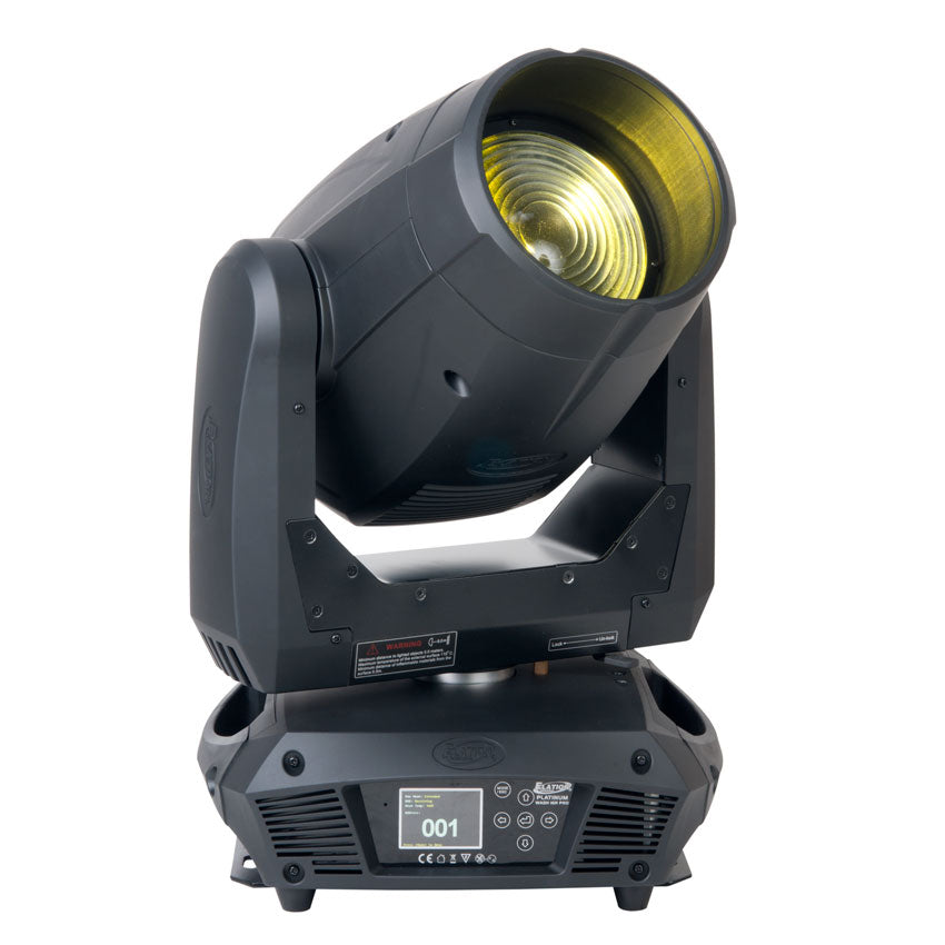 Platinum Wash 16R PRO