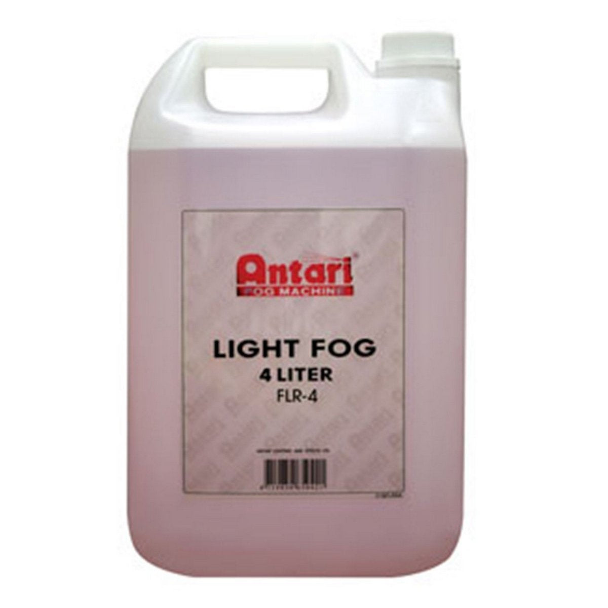 FLR Fog Fluid