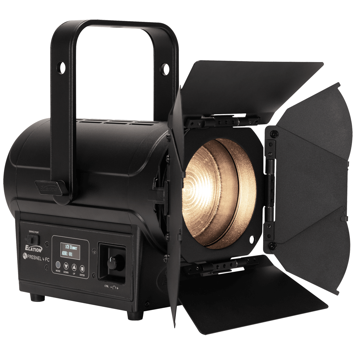 KL FRESNEL 4 FC