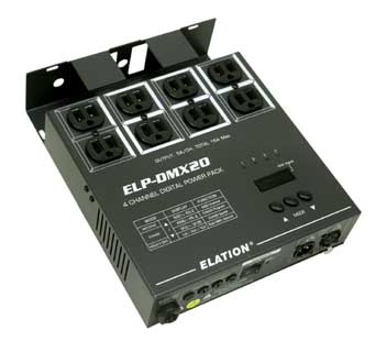 ELP-DMX20L