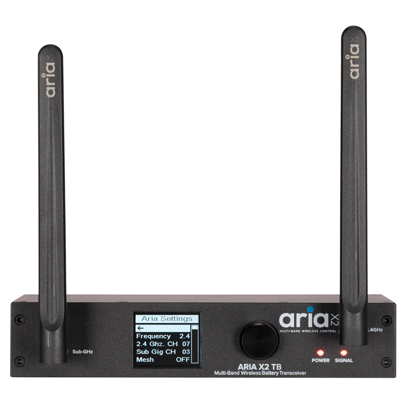 Aria X2 TB