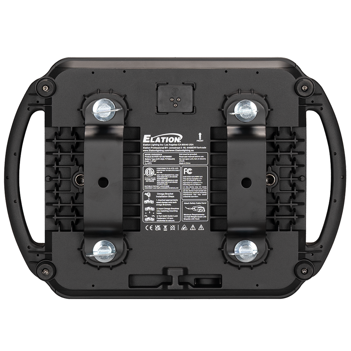 PARAGON M