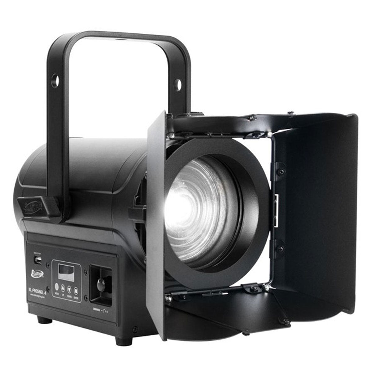 KL FRESNEL 4 CW