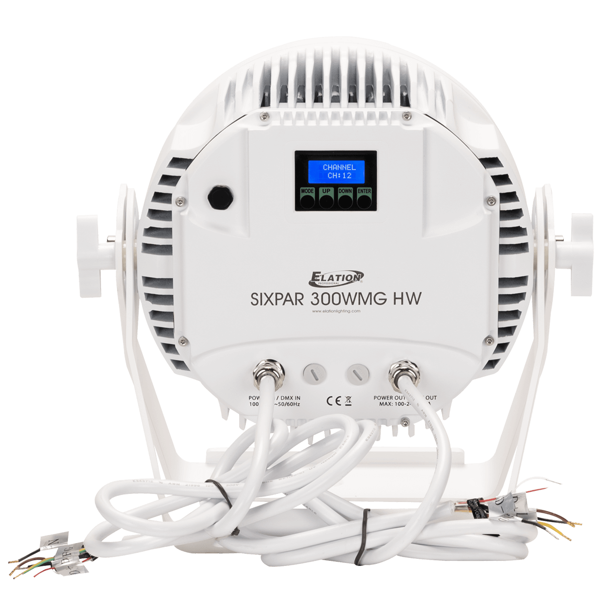 SIXPAR 300WMG HW