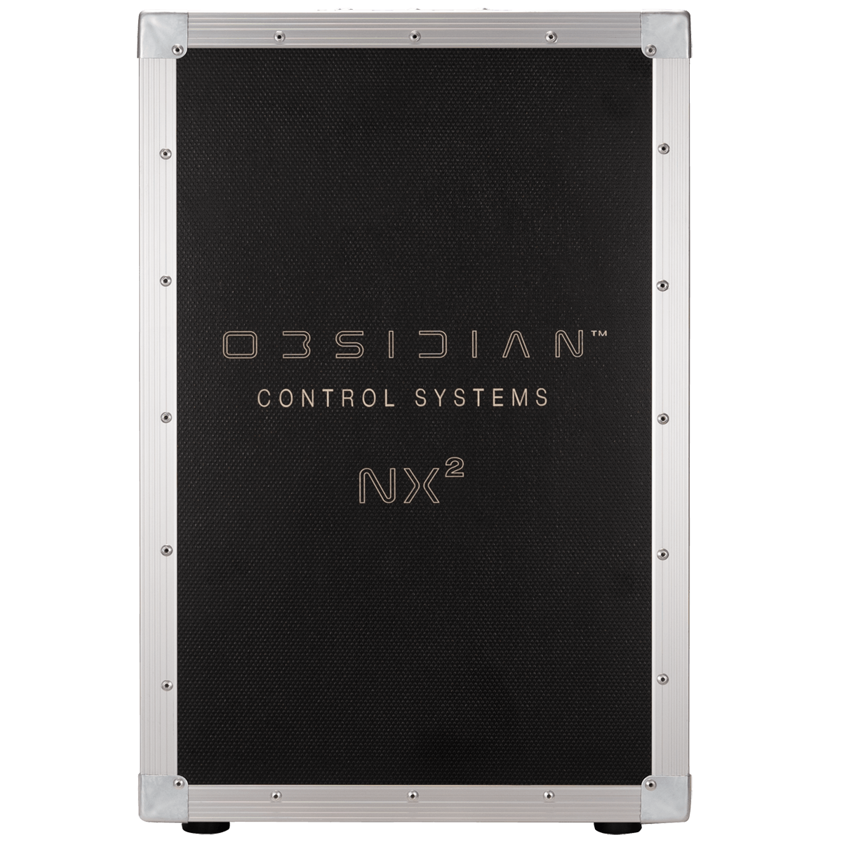 NX2 Touring Road Case with Handle