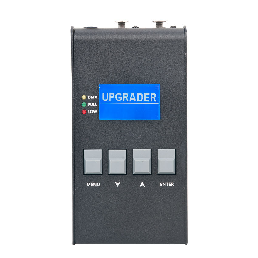 SNI Software Uploader