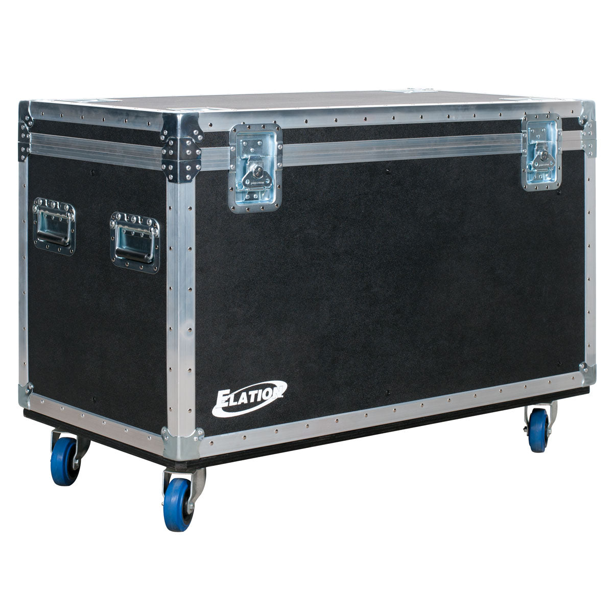 PALADIN 4-PACK ROAD CASE
