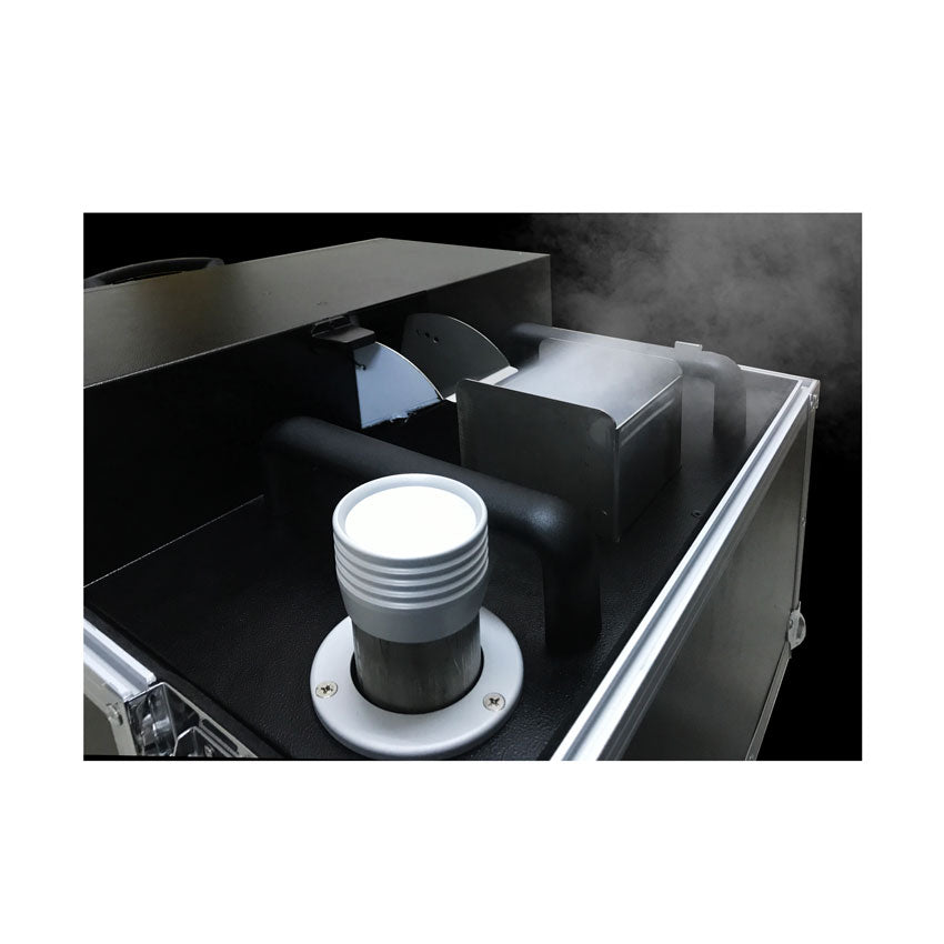 HZ-1000 Haze Machine