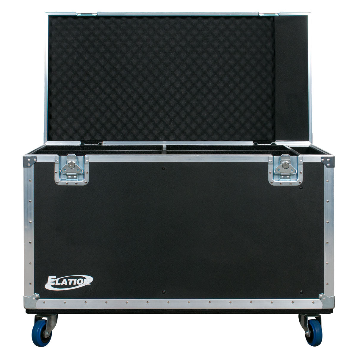 PALADIN 4-PACK ROAD CASE