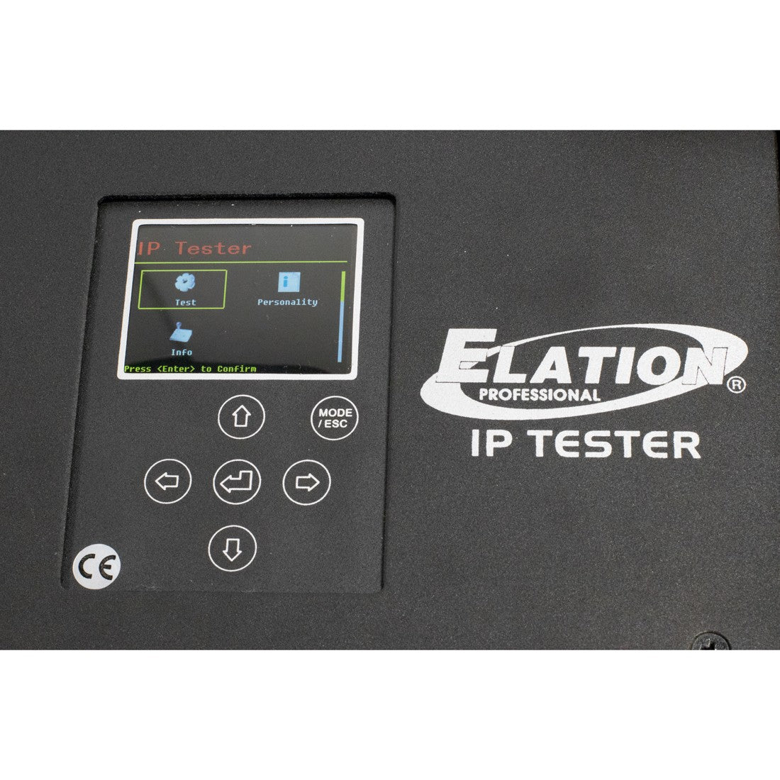 IP TESTER