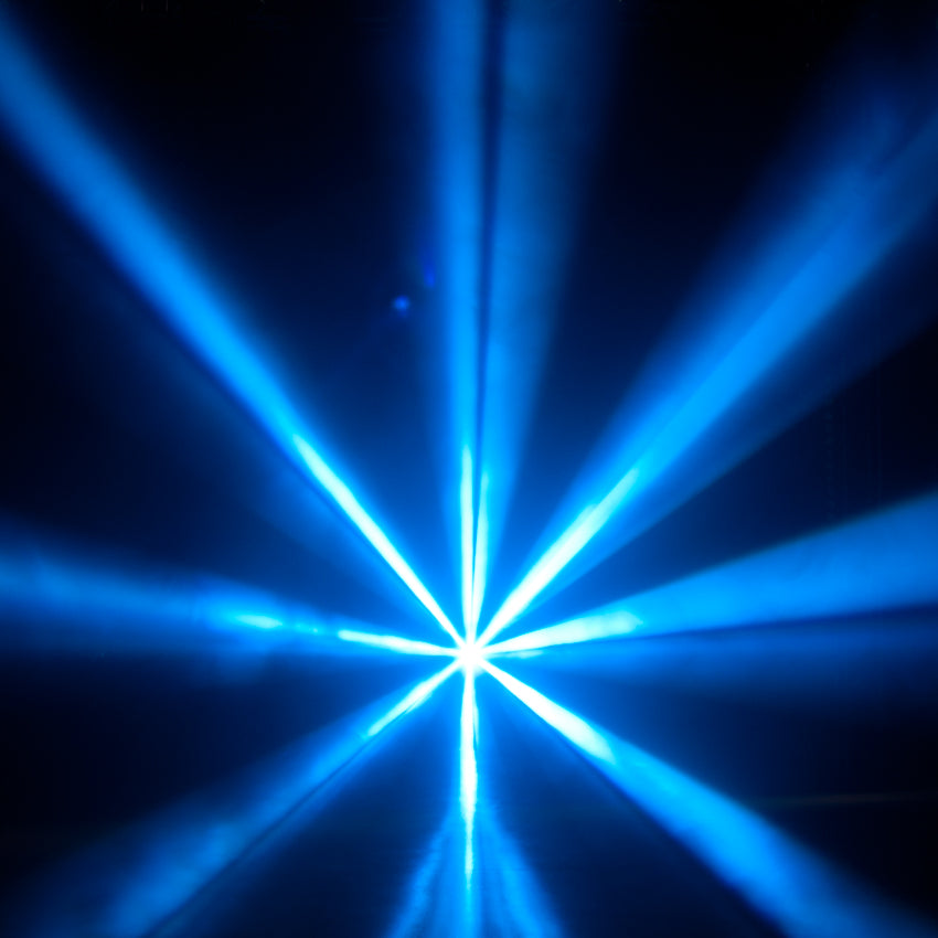 Platinum Beam 5R