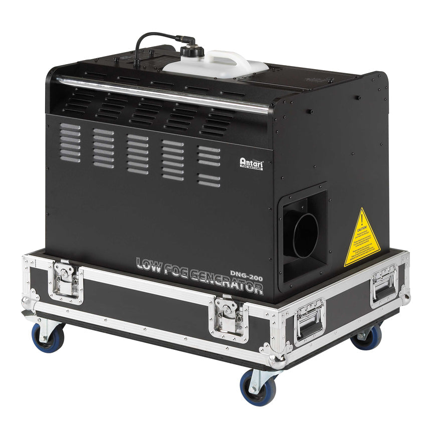 DNG-200 Low Fog Generator