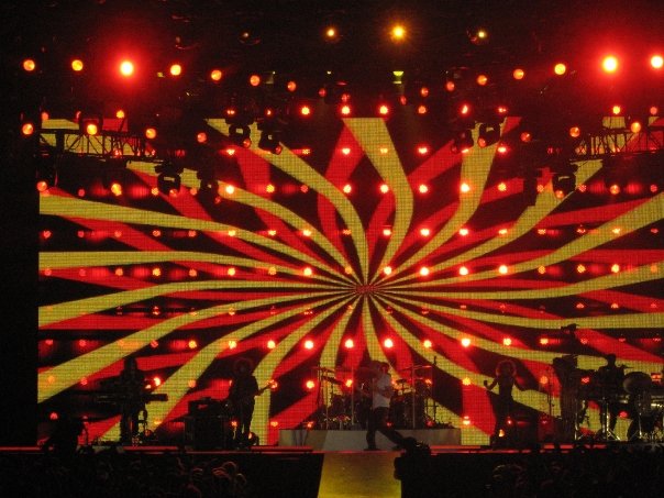 EVLED1024 - 18mm LED Video Screen