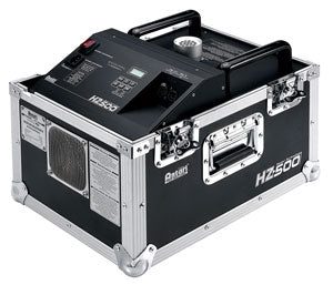 HZ-500 Haze Machine