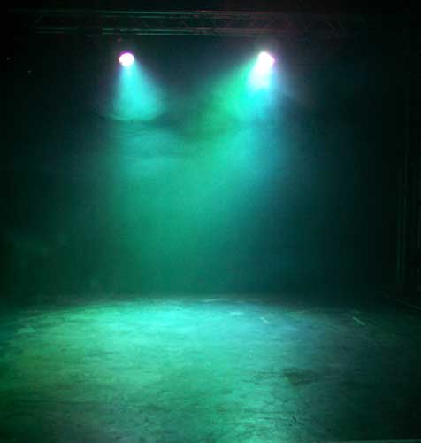 Stage Color
