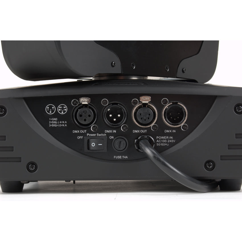 E Spot LED II