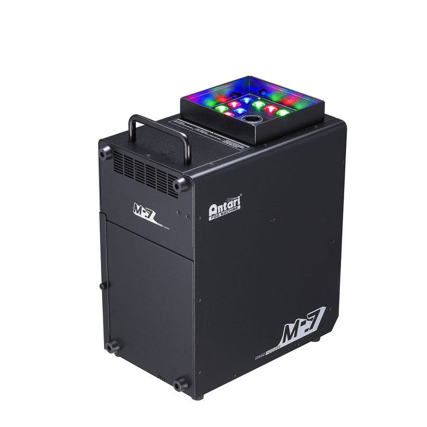 M-7 Multi-Position Fogger with RGBW