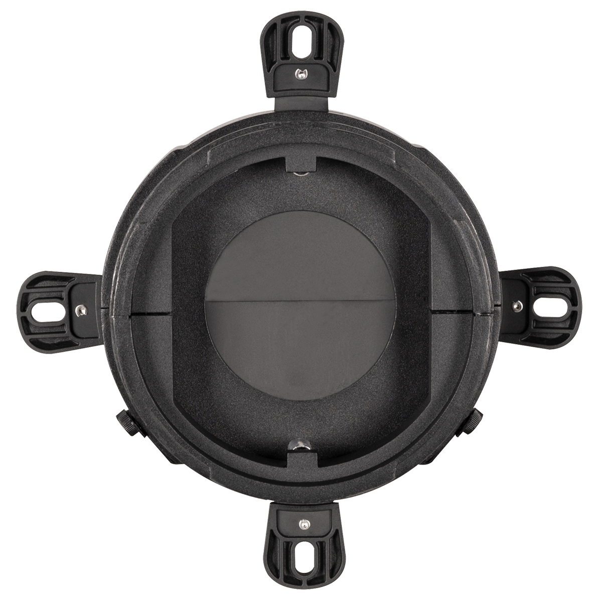 KL CORE IP Shutter Barrel
