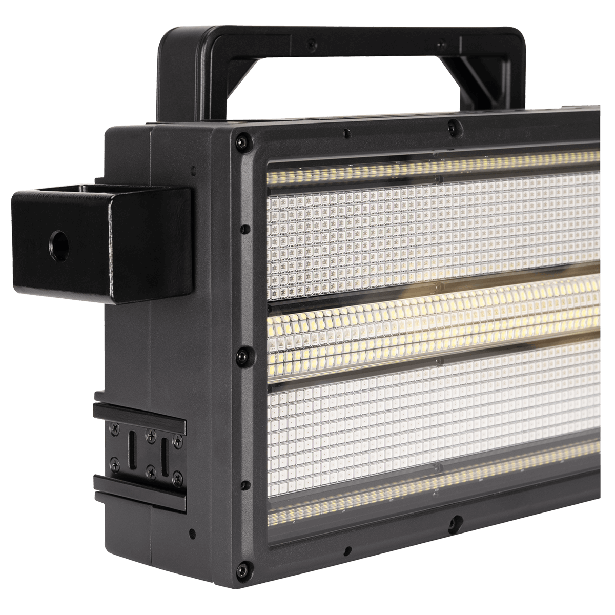 INTERCONNECT CLAMP ADAPTER