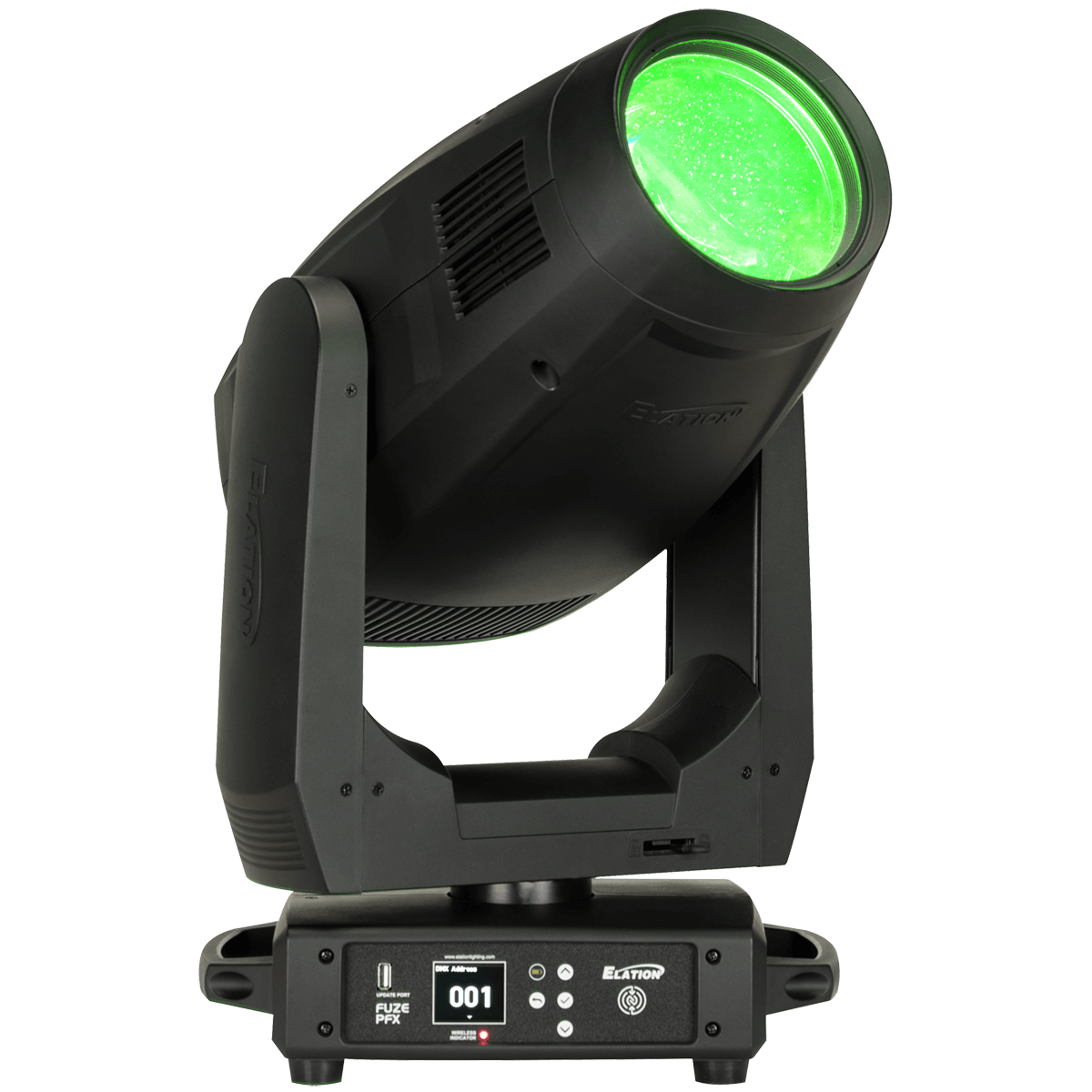 FUZE PFX