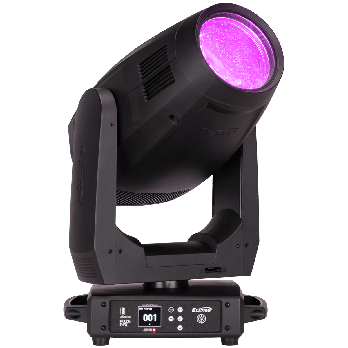 FUZE PFX