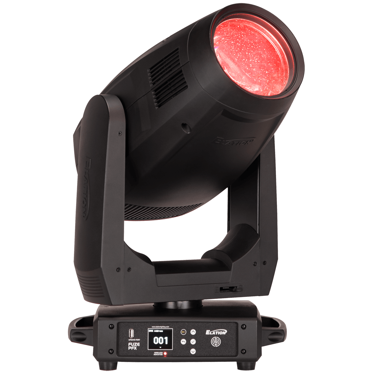 FUZE PFX
