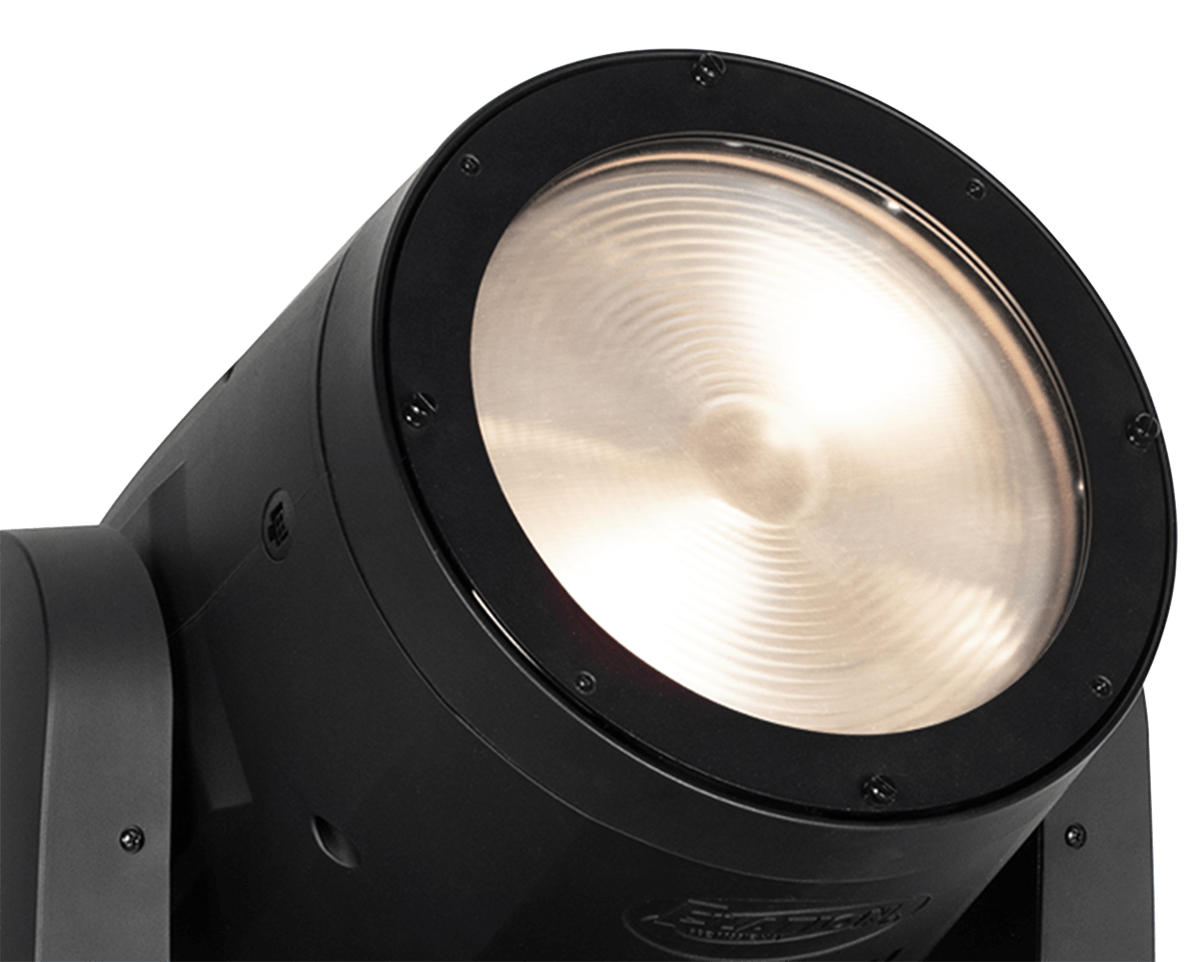 FUZE WASH 500 OVALIZER