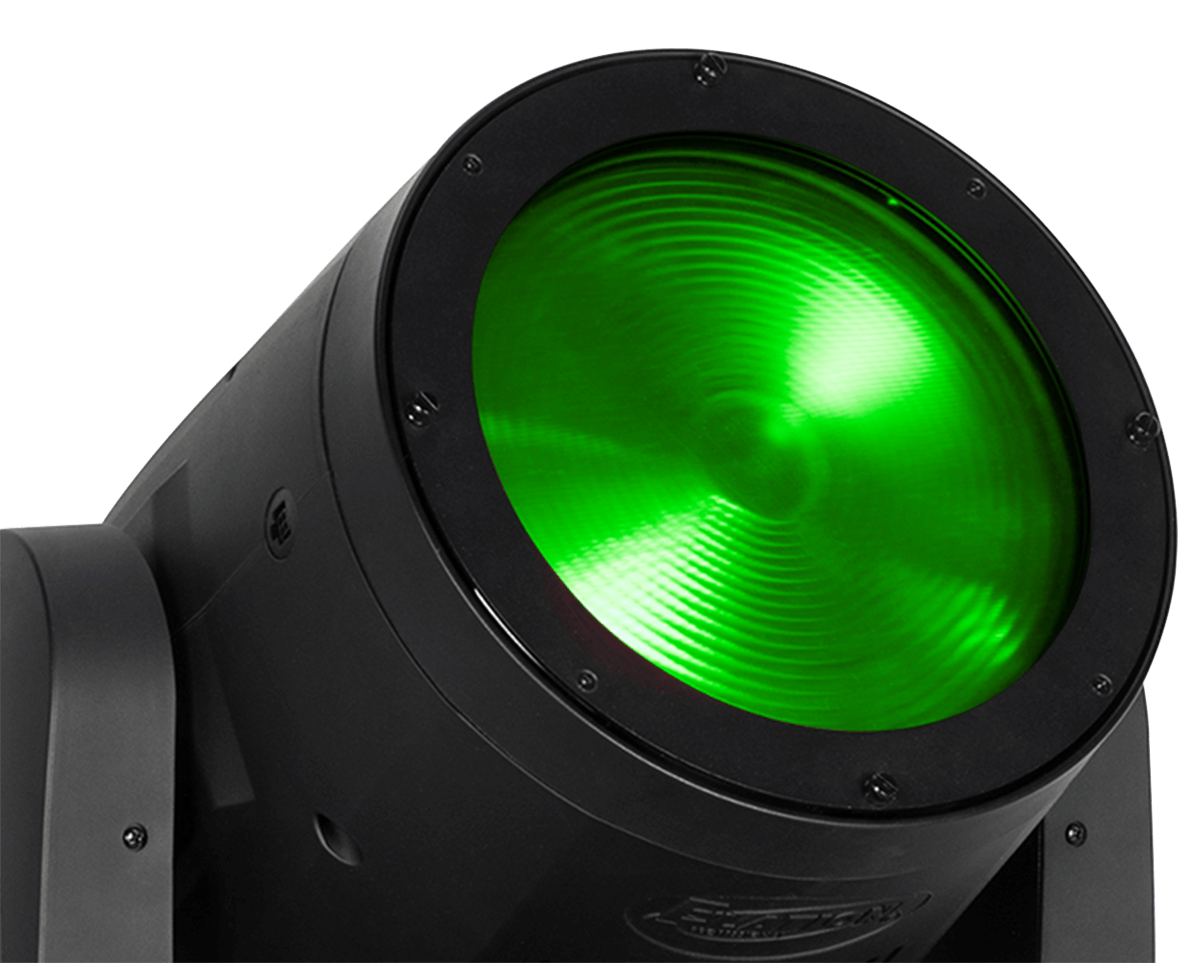 FUZE WASH 500 OVALIZER