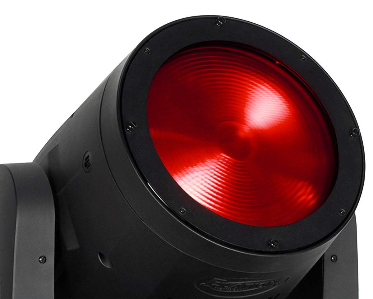 FUZE WASH 500 OVALIZER