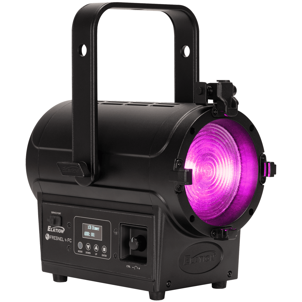 KL FRESNEL 4 FC