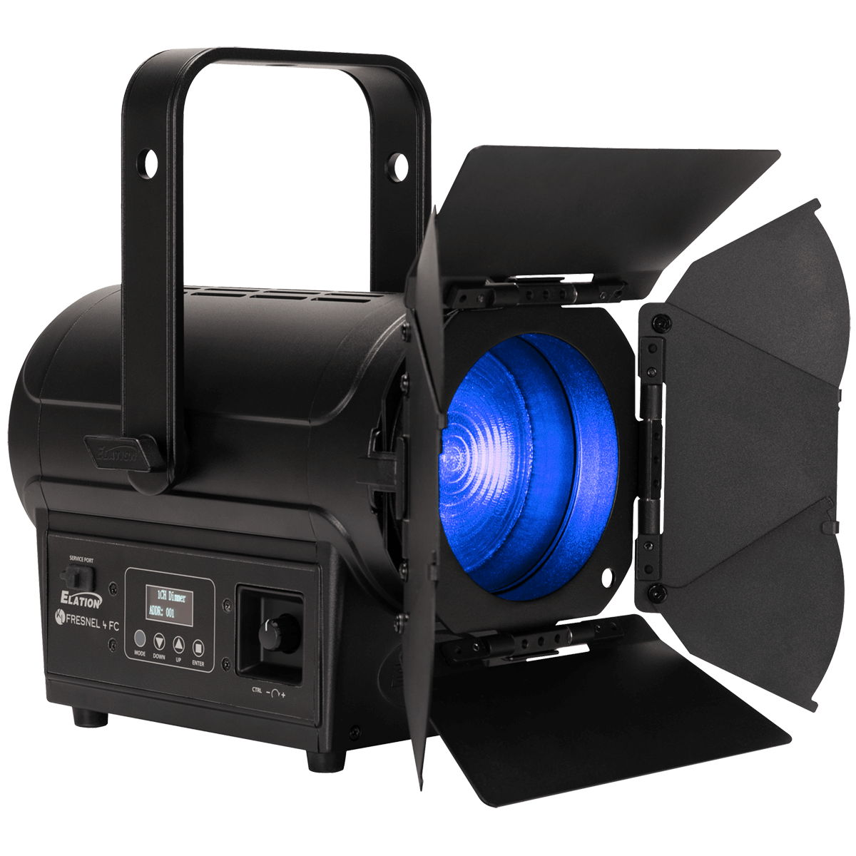 KL FRESNEL 4 FC