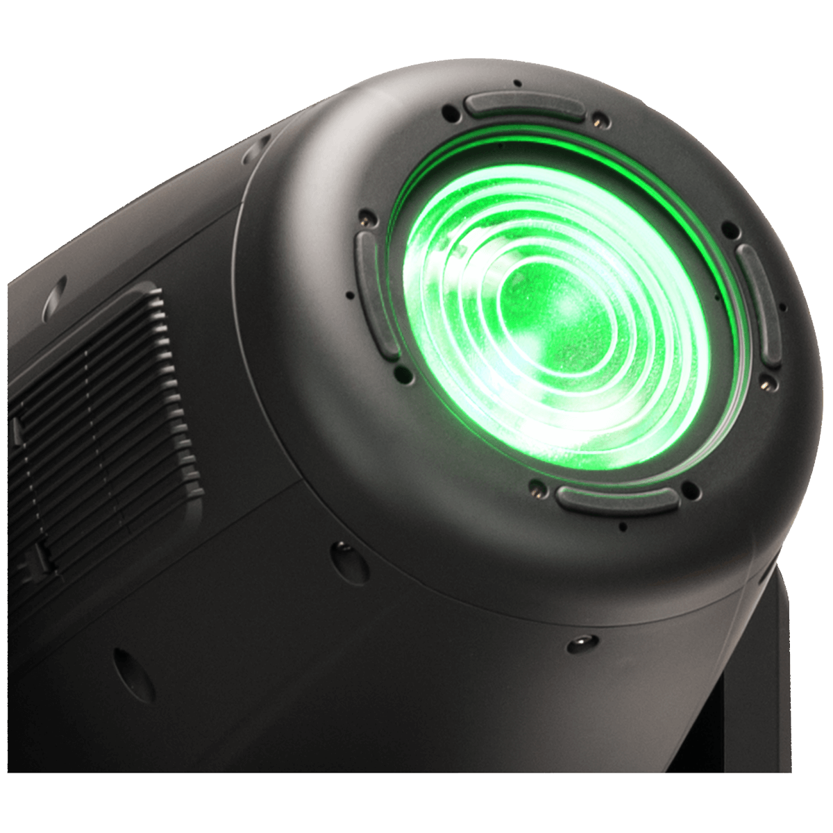 PARAGON S FRESNEL LENS