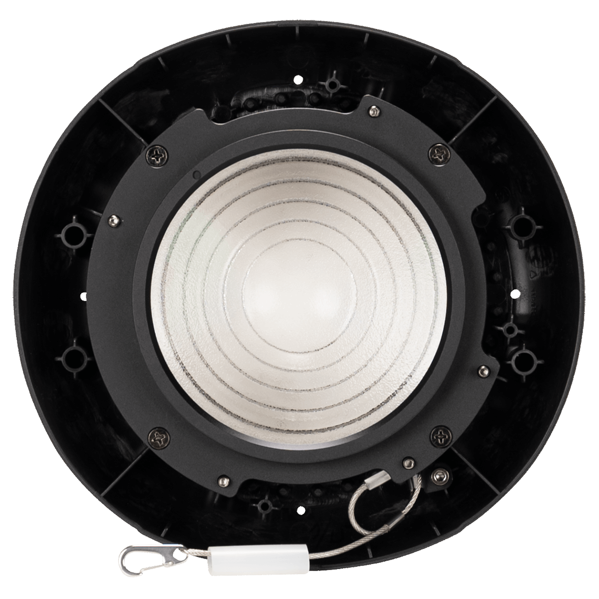 PARAGON S FRESNEL LENS