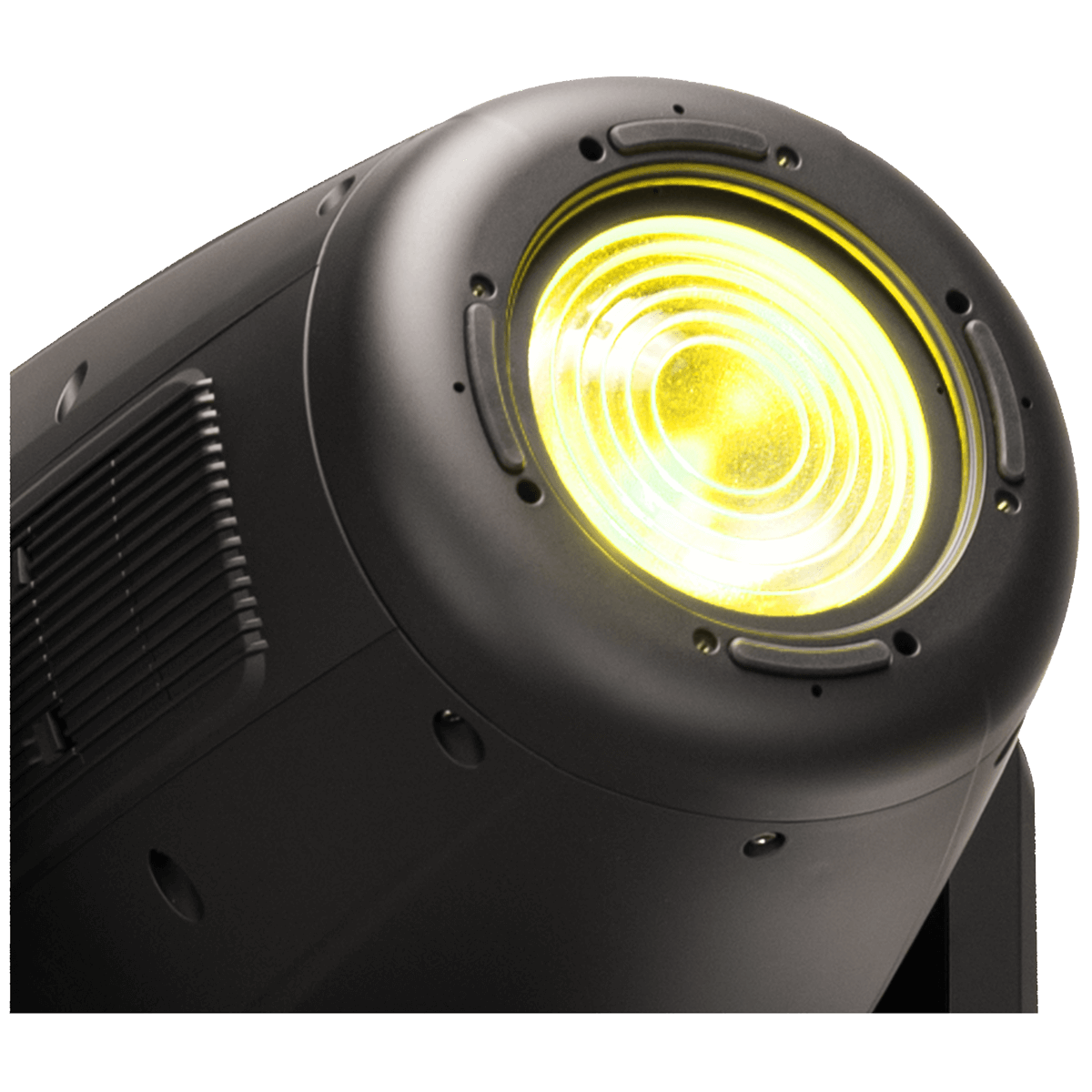 PARAGON S FRESNEL LENS