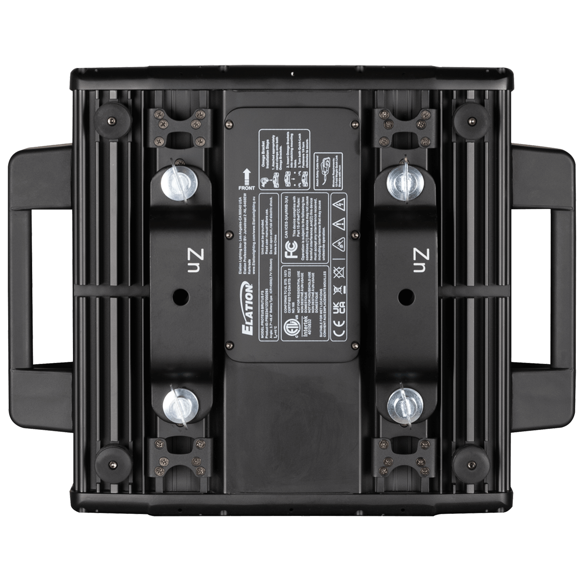 PROTEUS BRUTUS FS
