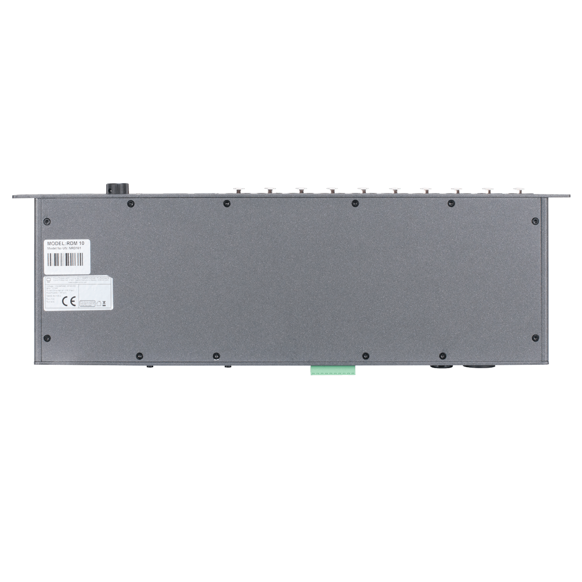 RDM 10