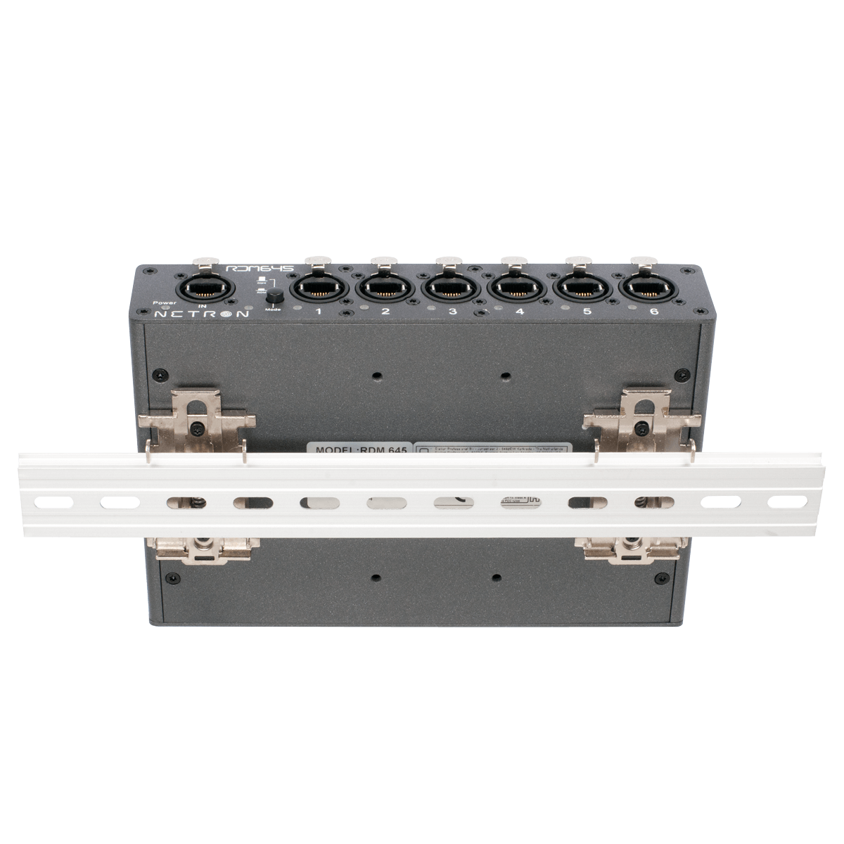 RDM 645