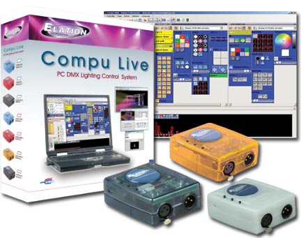 COMPU LIVE - SOFTWARE DOWNLOADS