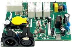 MAIN PCB FOR RP2