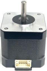 42BYGH2214-B-20DGW STEPPER MOTOR FOR PAR