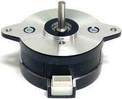 36BYG0803-A-13T-01 STEPPER MOTOR FOR PAR