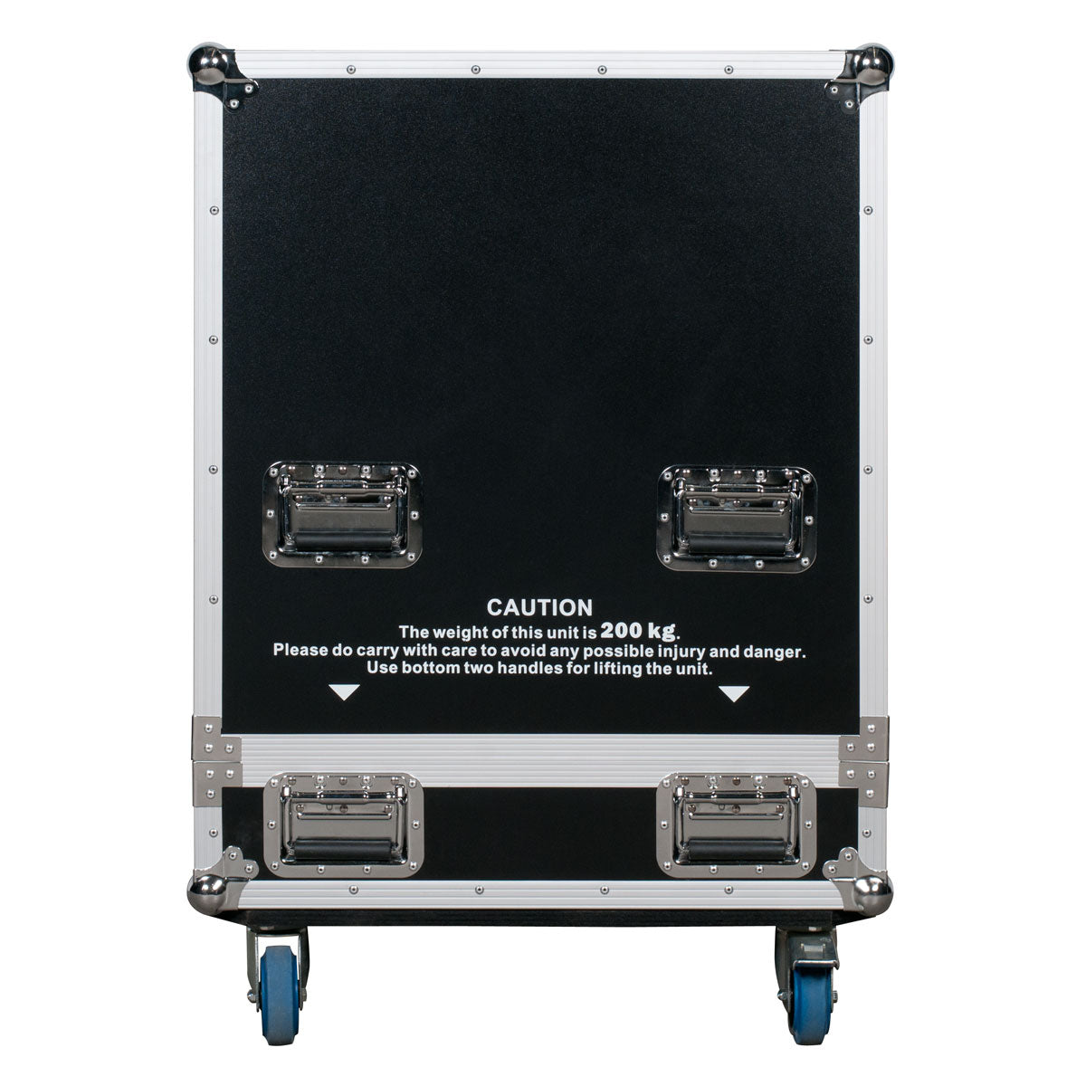 DNG-200 Flight Case