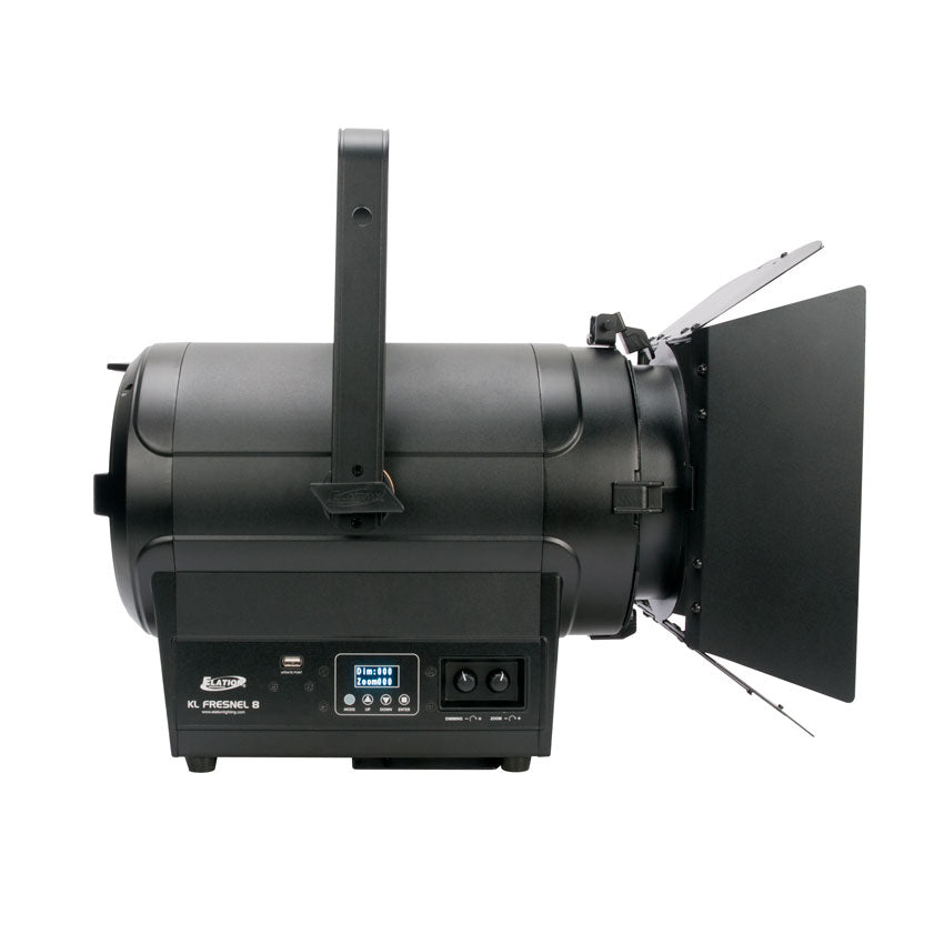 KL FRESNEL 8