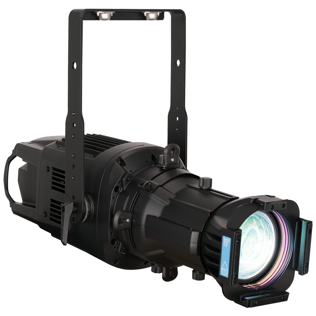 19 Degree IP Lens Tube