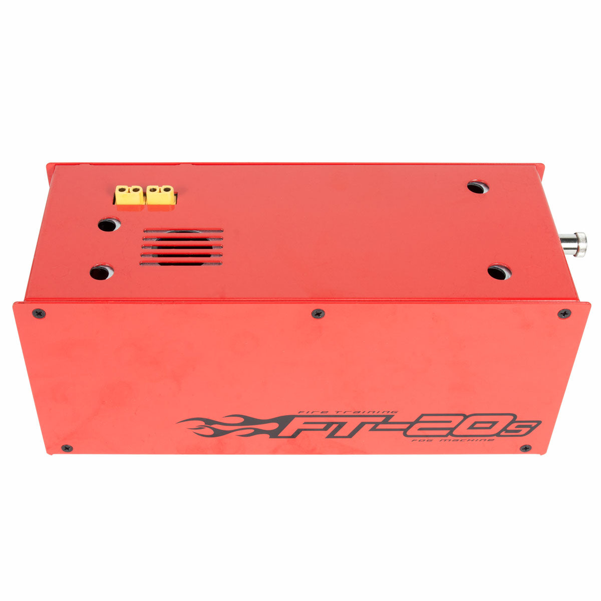 FT-20S Power Supply Base