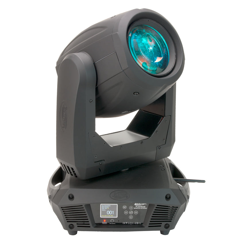 Platinum Beam 5R EXTREME