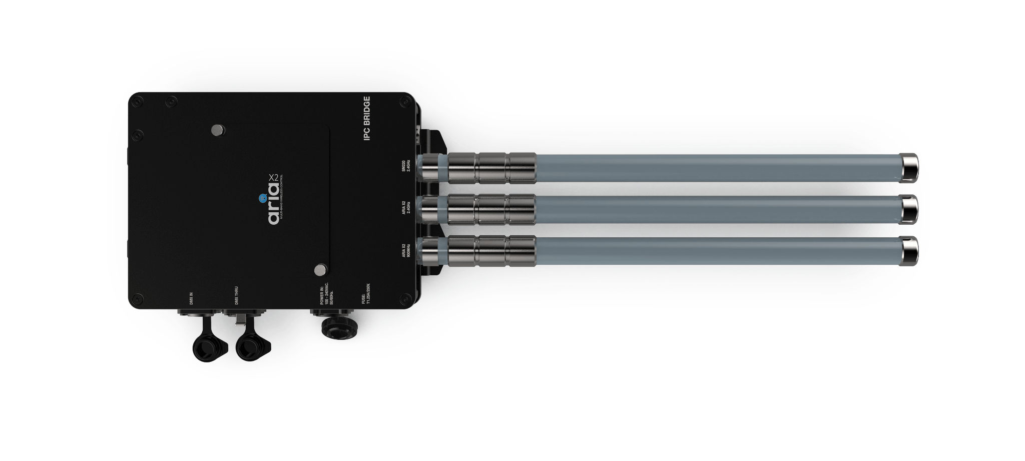 Aria X2 IPC Bridge