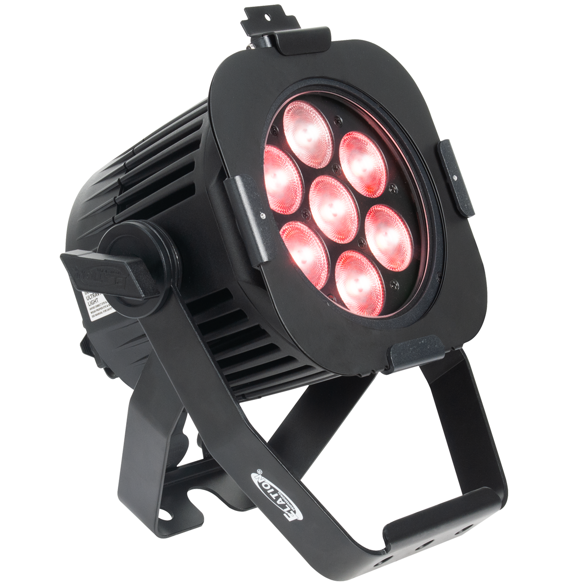 エバ　ライドライン　SP SEVEN PAR 7IP | Par | Wash | Elation Lighting